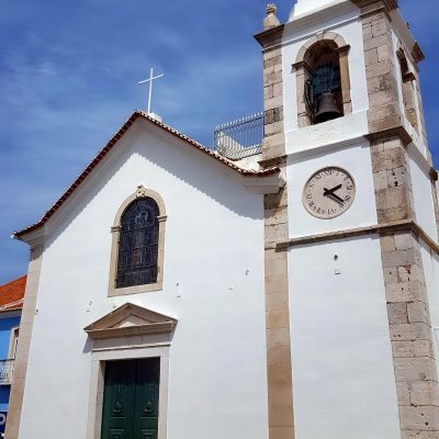 Igreja da Moita1